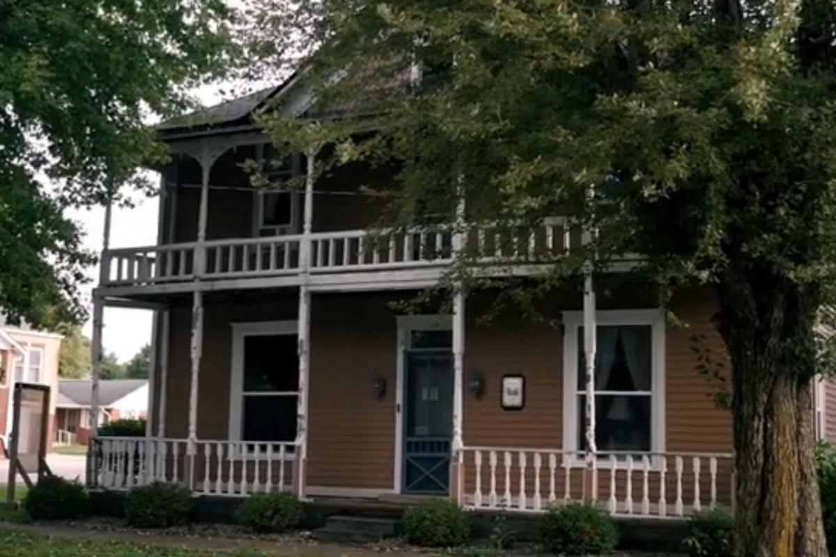 Two Indiana Spots Among Best Haunted Destinations in U.S.