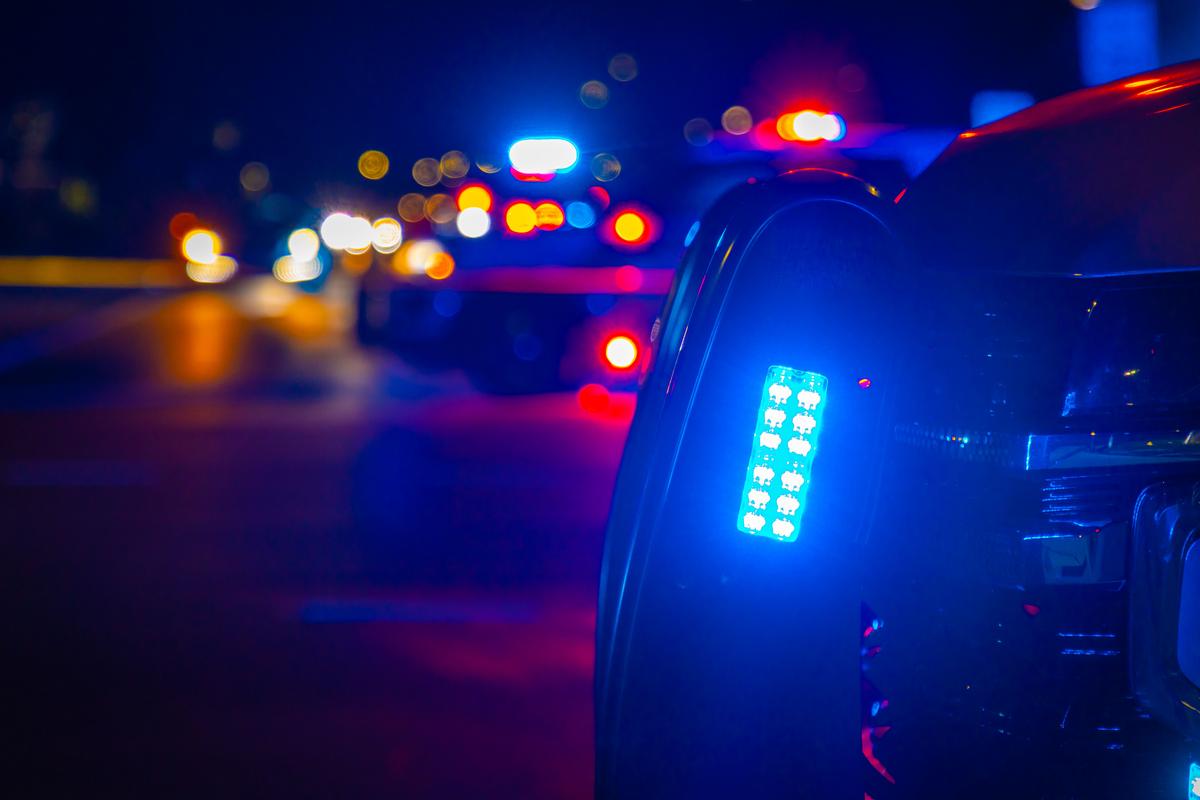Man Sentenced for Illegal Possession of Firearms in Maine