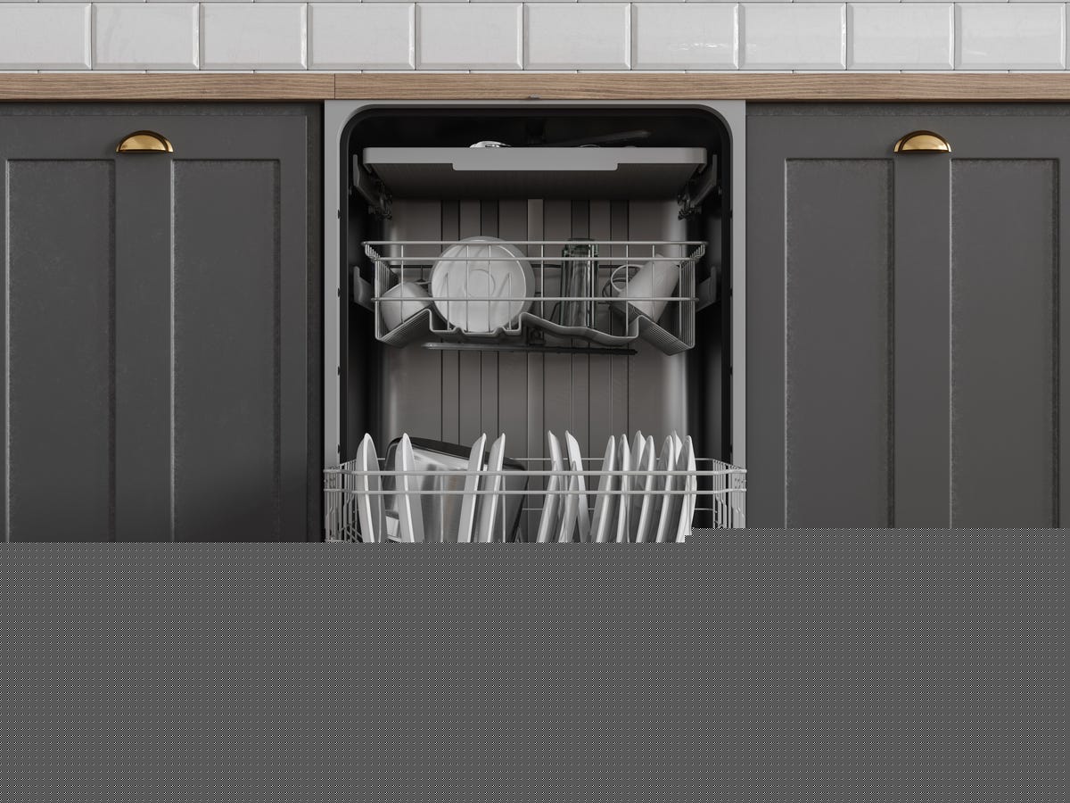 The 6 Best Cheap Dishwashers of 2026