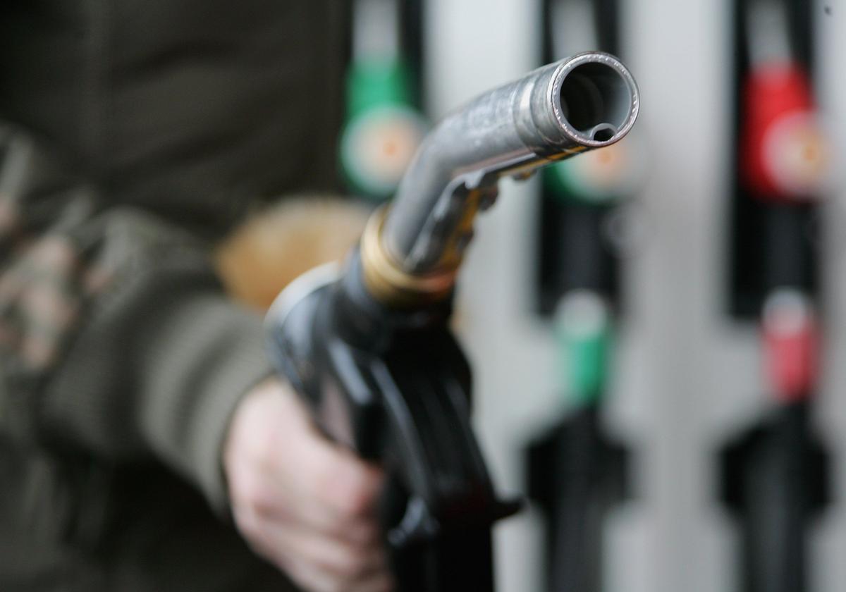 Minnesota Got A Small Break At The Pump But It May Not Last