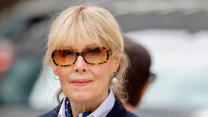 Donald Trump wants E Jean Carroll defamation verdict tossed over Westfall Act as comments made while President