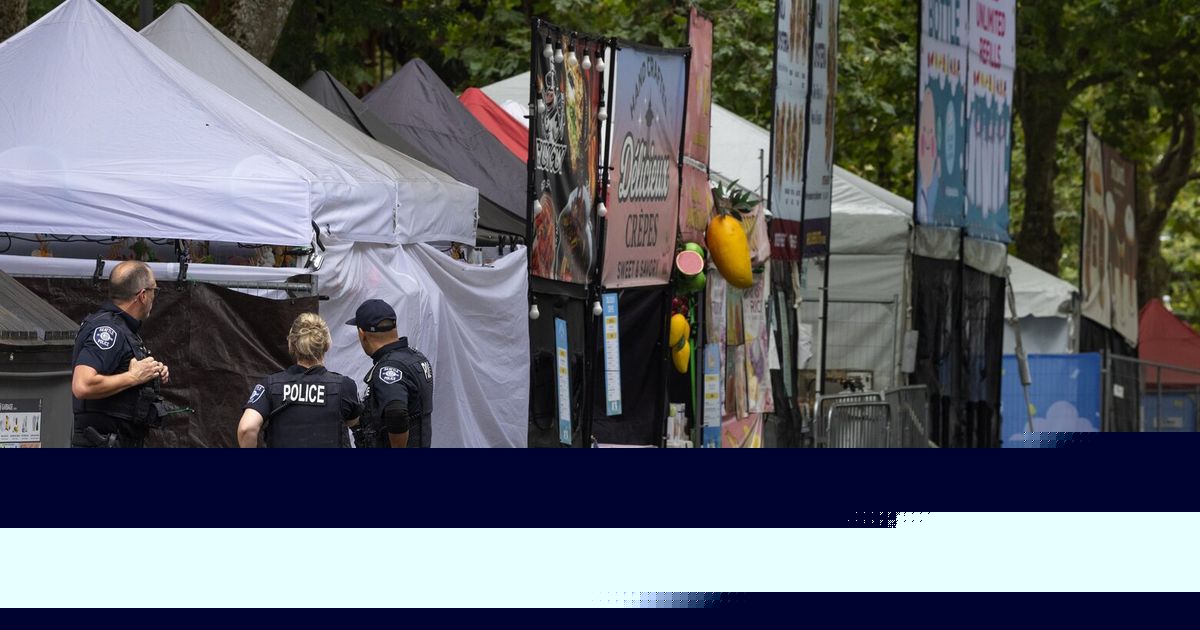 Answers in city’s response to Bite of Seattle shooting promised later this year