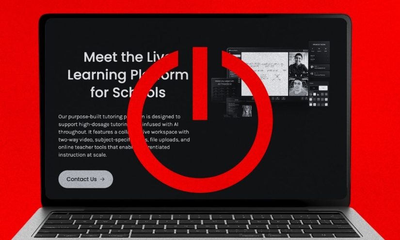 Major Virtual Tutoring Provider Shuts Down; Experts Cite Lack of Evidence