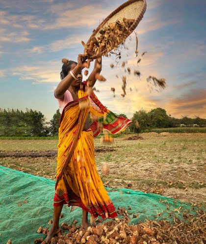 Un recorrido por Assam, el secreto mejor guardado de la India