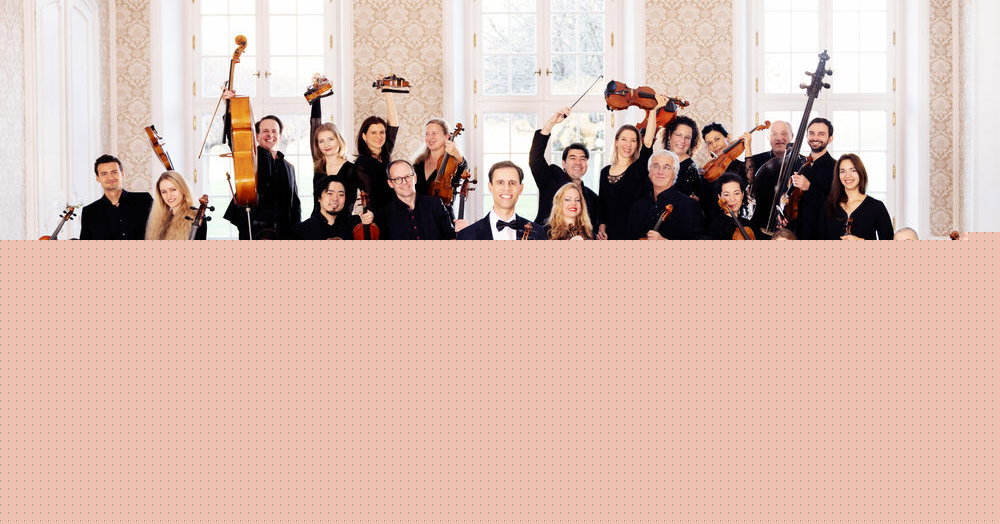 Niederösterreich Tipp Festival: Allegro Vivo – Waldviertel zwischen Klassik und Balkan