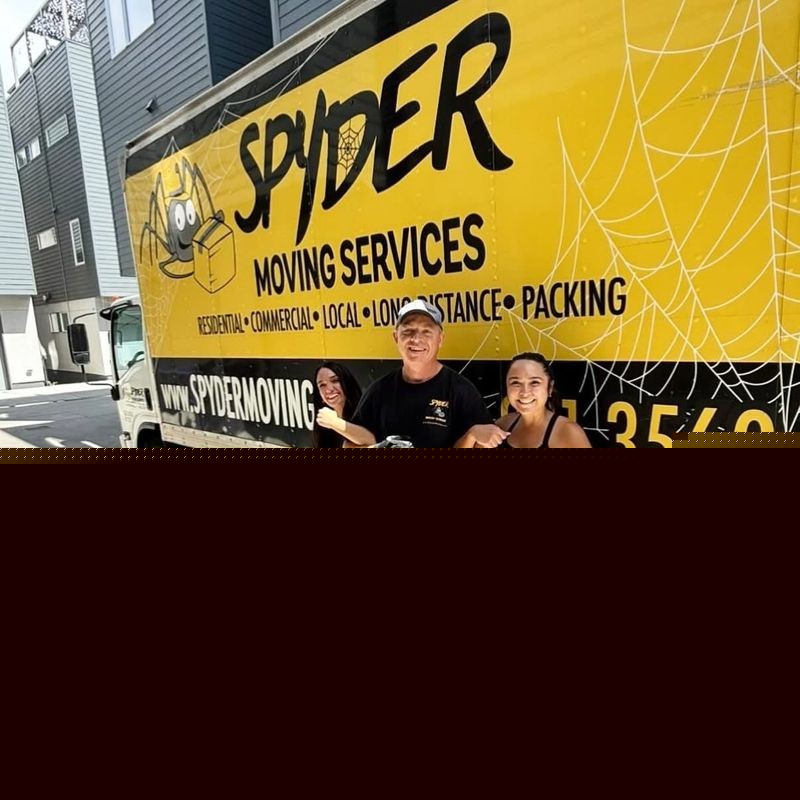 Spyder Moving and Storage Announces Expanded Student Moving and Multi State Relocation Services Ahead of Peak Moving Season