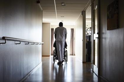 Nursing homes, health care associations sue Youngkin over vetoed nursing home bill
