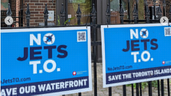 Is Billy Bishop expansion really dead? PM Carney’s comments muddy the waters