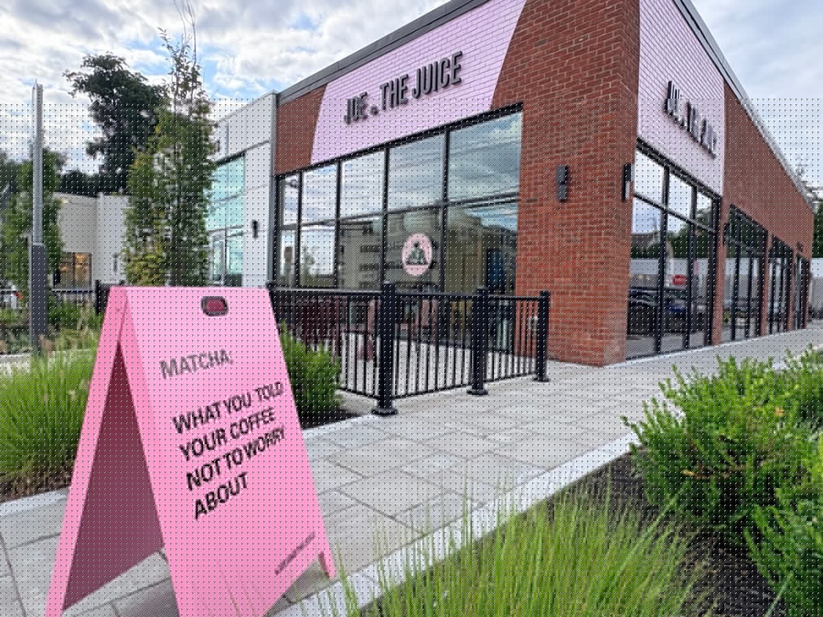 Joe & The Juice opens first Long Island location in Manhasset