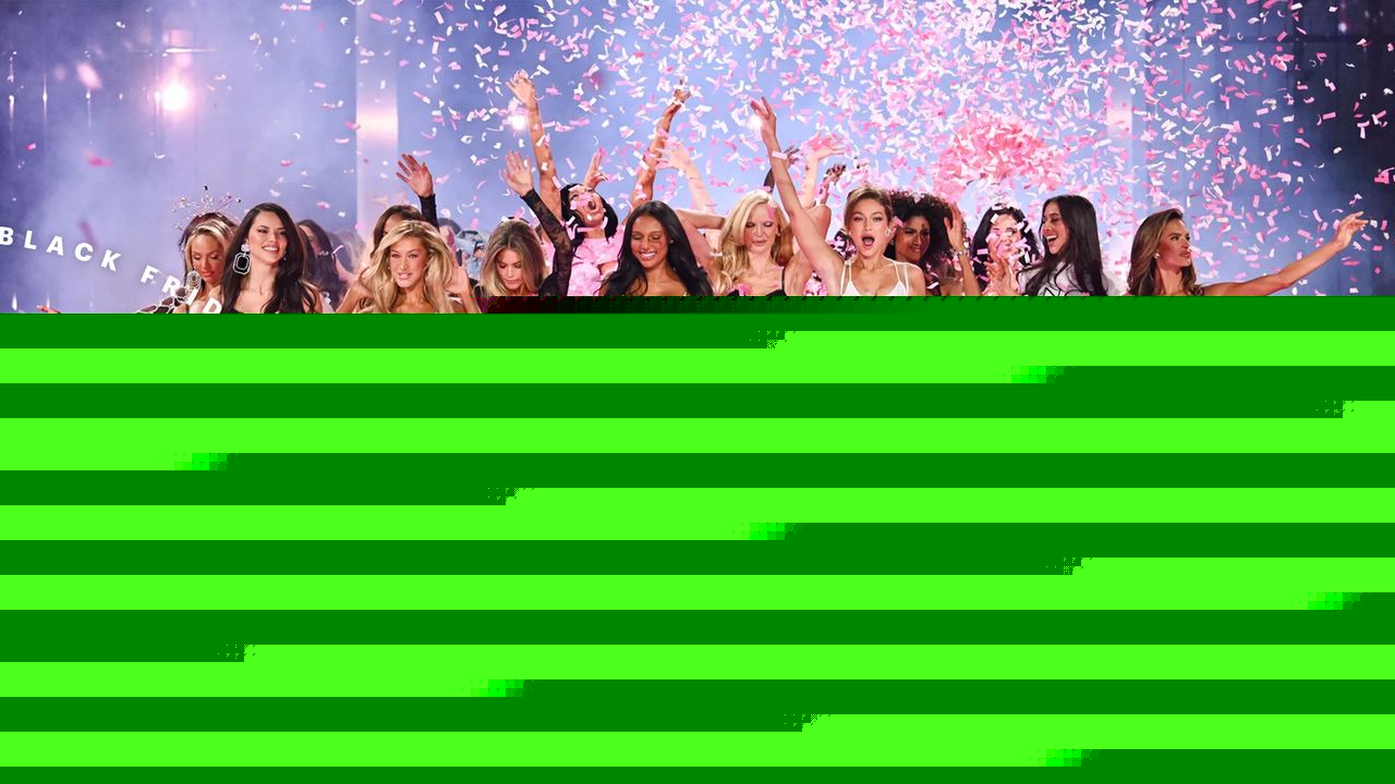The Victoria’s Secret Black Friday Sale 2025 Has Arrived Early