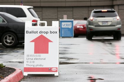 Trump administration loses major voter data lawsuit in Oregon after judge questions real motives