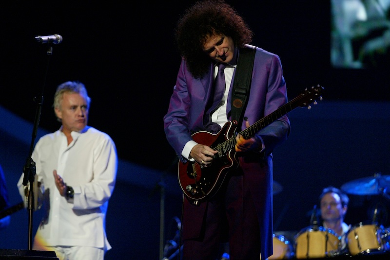 Queen’s Manager Says Elton John Told Him ‘Bohemian Rhapsody’ Would “Never Be A Hit”