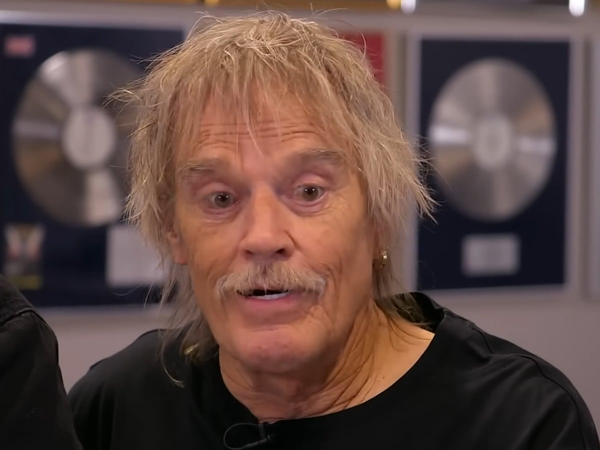 ZZ Top’s Frank Beard suffering from serious health issues amid show cancellation