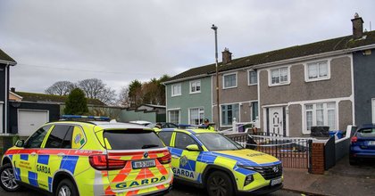 Suspect remains in custody as Gardaí investigate 'fatal incident' at Cork city home