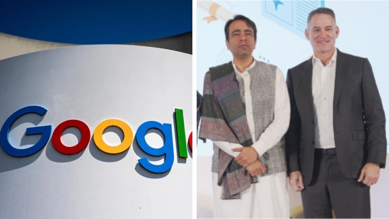 Google Make ₹85 Crore Investment in Wadhwani AI to Power India’s Education and Govt Platforms