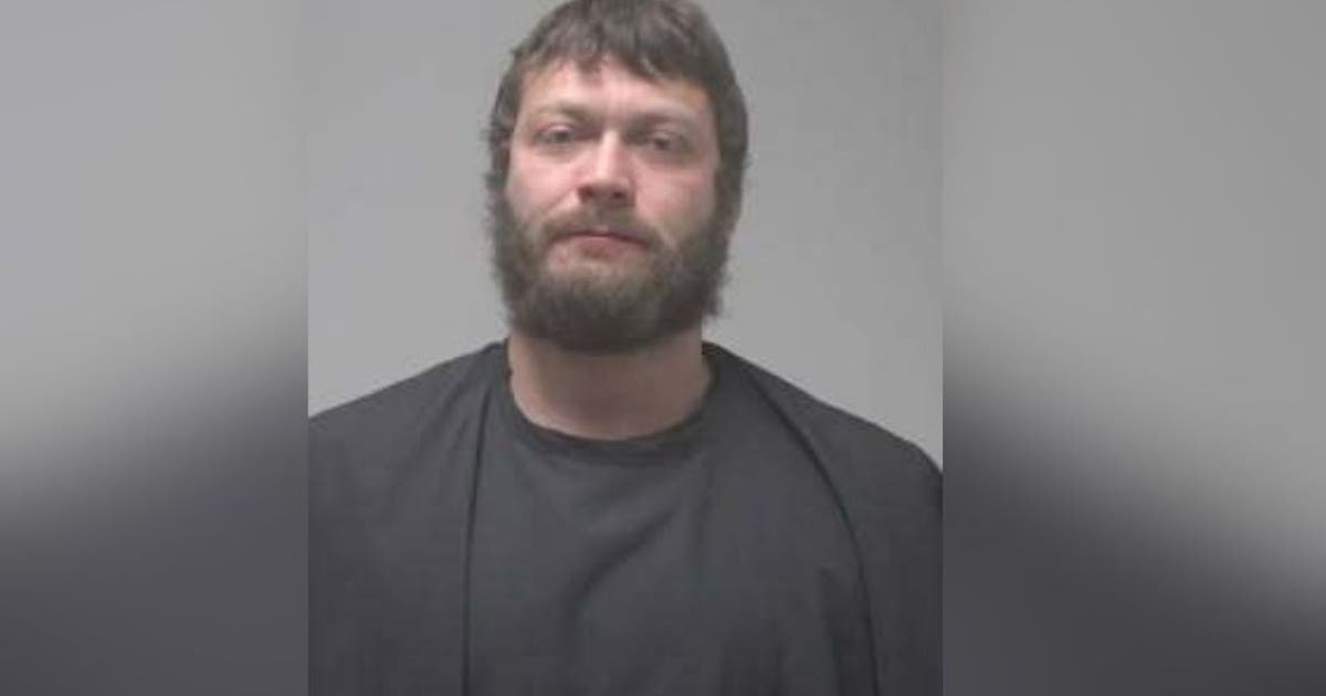 Newnan man held daughter hostage during standoff, sheriff's office says