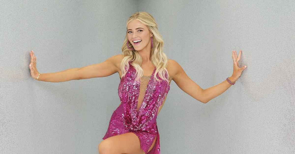 Rylee Arnold Feared She Wouldn't Dance Again After Diabetes Diagnosis