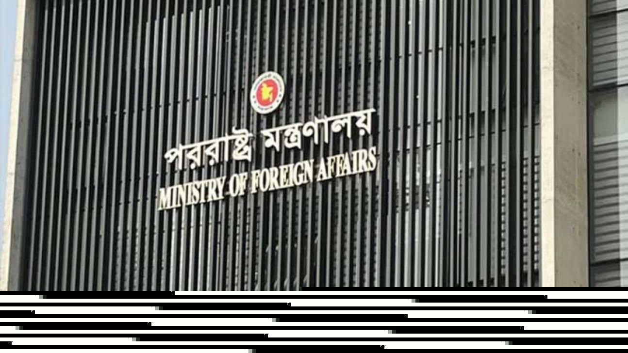 Sheikh Hasina’s Media Event in New Delhi: Dhaka Reacts Strongly, Terms It ‘Harmful to Bilateral Ties’
