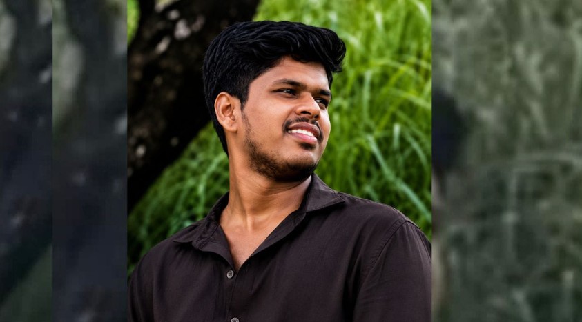 Youth Dies After Motorcycle Collides with Tree Near Manipal