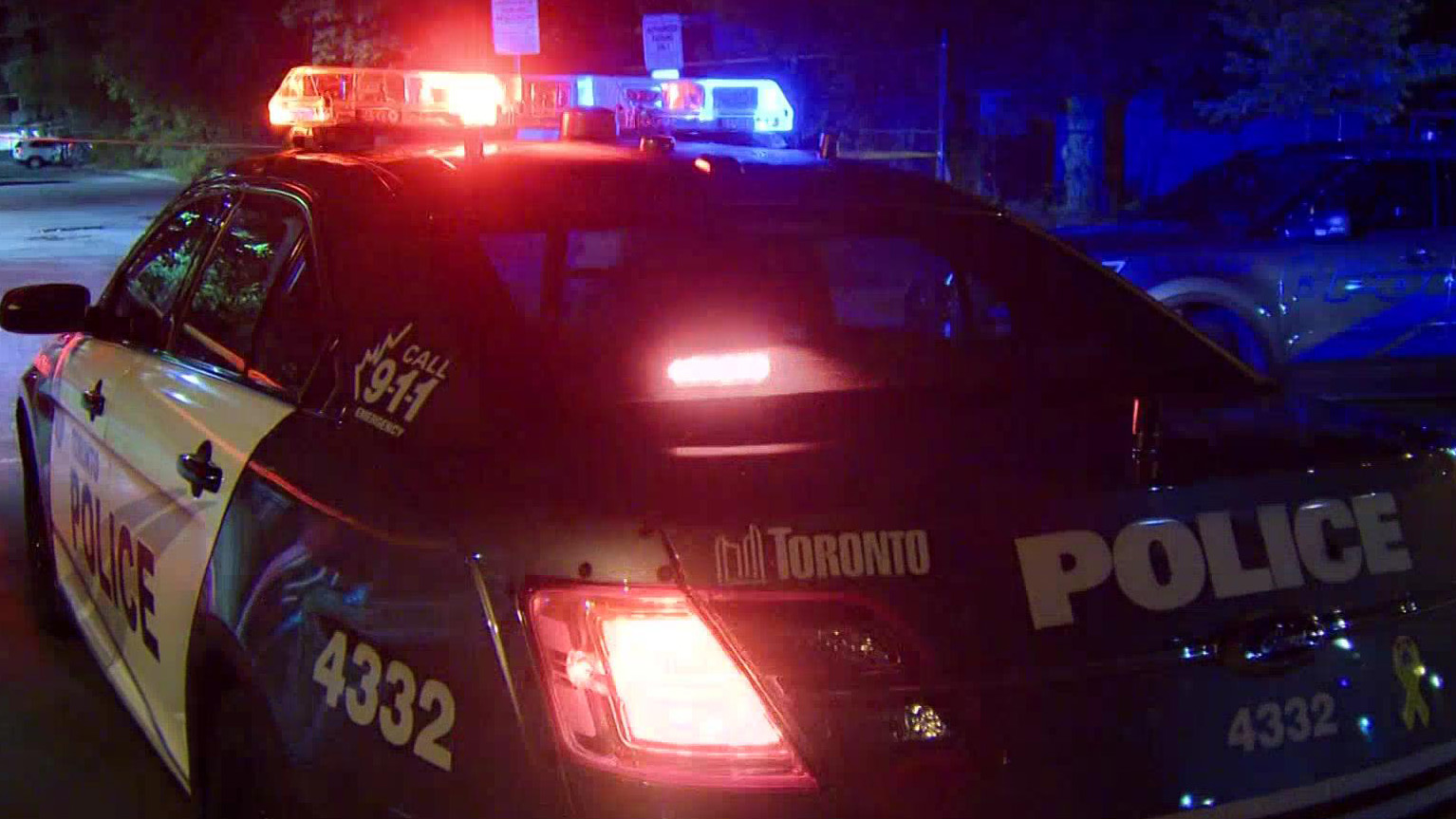 Two people injured in Regent Park stabbing, Toronto police say