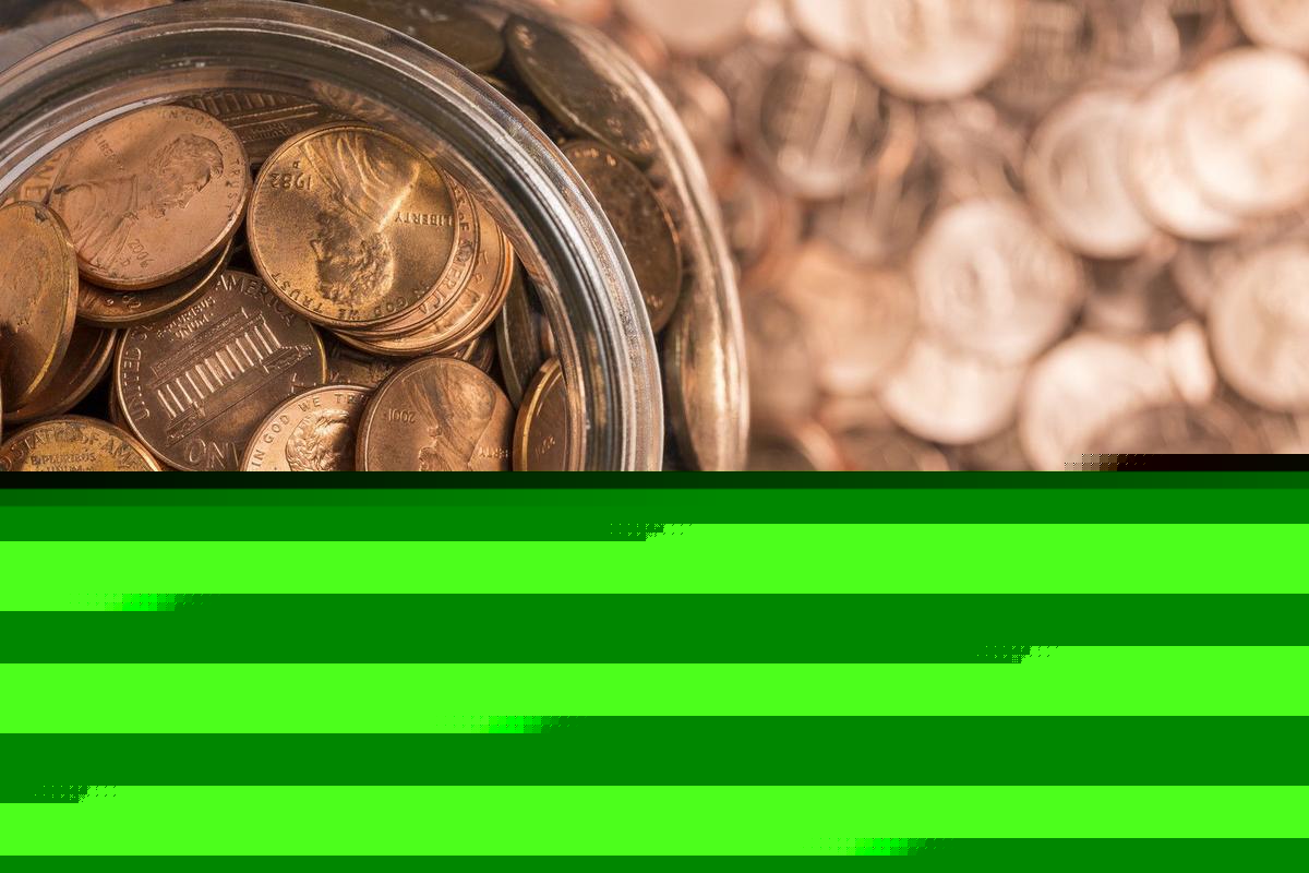 North Dakota Is Searching For A 1982 Penny Worth Up To $20K