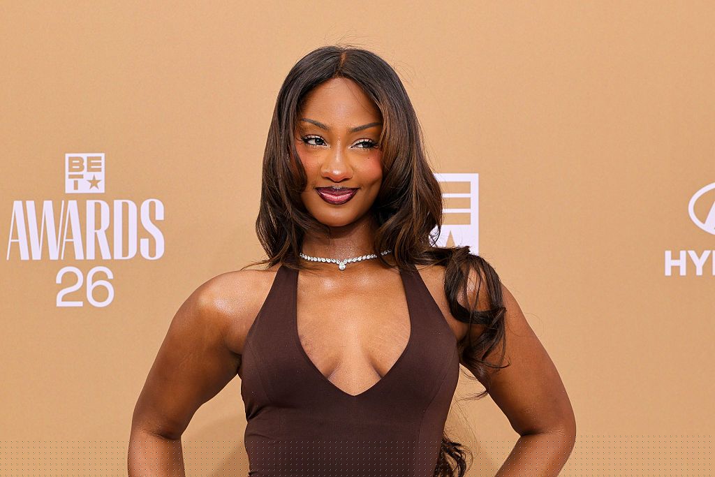 Tems Is Bringing Bops To The ‘Children Of Blood And Bone’ Soundtrack