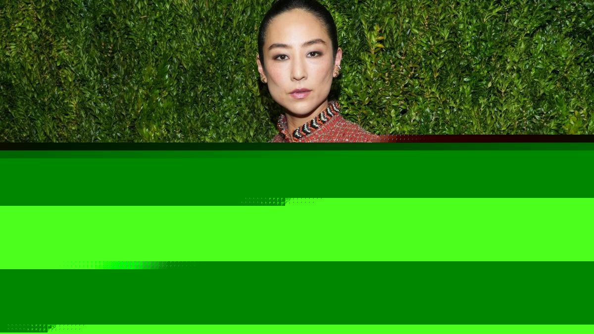 Independent movies are essential, says Greta Lee