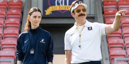 Ted Lasso First Look at Season Four and When You Can Expect to See It!