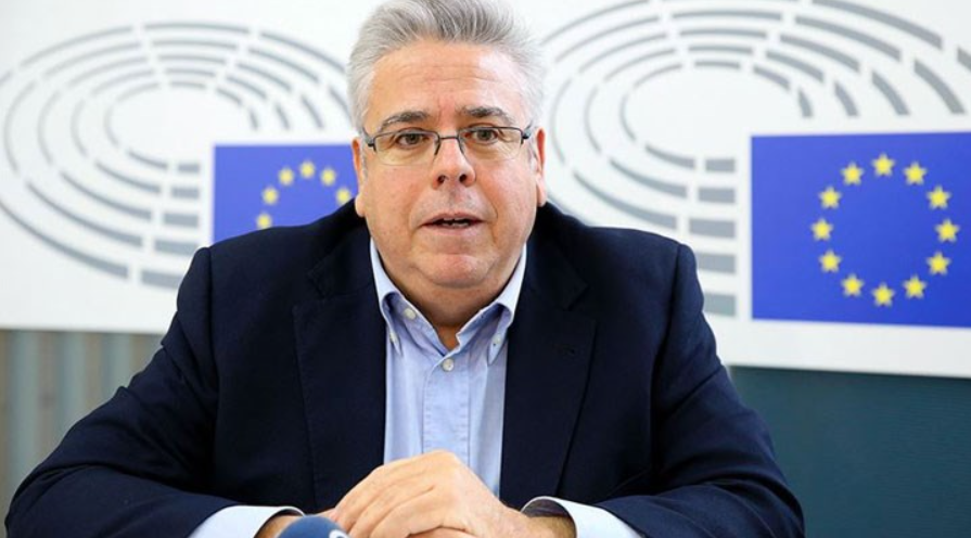 EU rapporteur says Turkey’s membership bid stalled over democracy, not religion