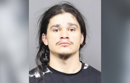 UPD Asks Public's Help in Locating This Wanted Utica Man