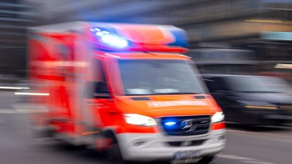 Unfall: Zehnjähriger von Auto angefahren und verletzt