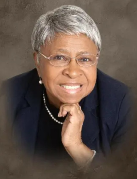 Clara Herring Devaughn, 96