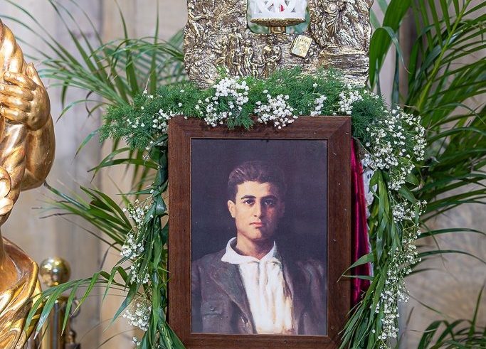 Pier Giorgio Frassati: Società San Vincenzo De Paoli, “fino all’ultimo fedele al suo impegno caritativo”. “Gioia” per la messa di ringraziamento a Torino