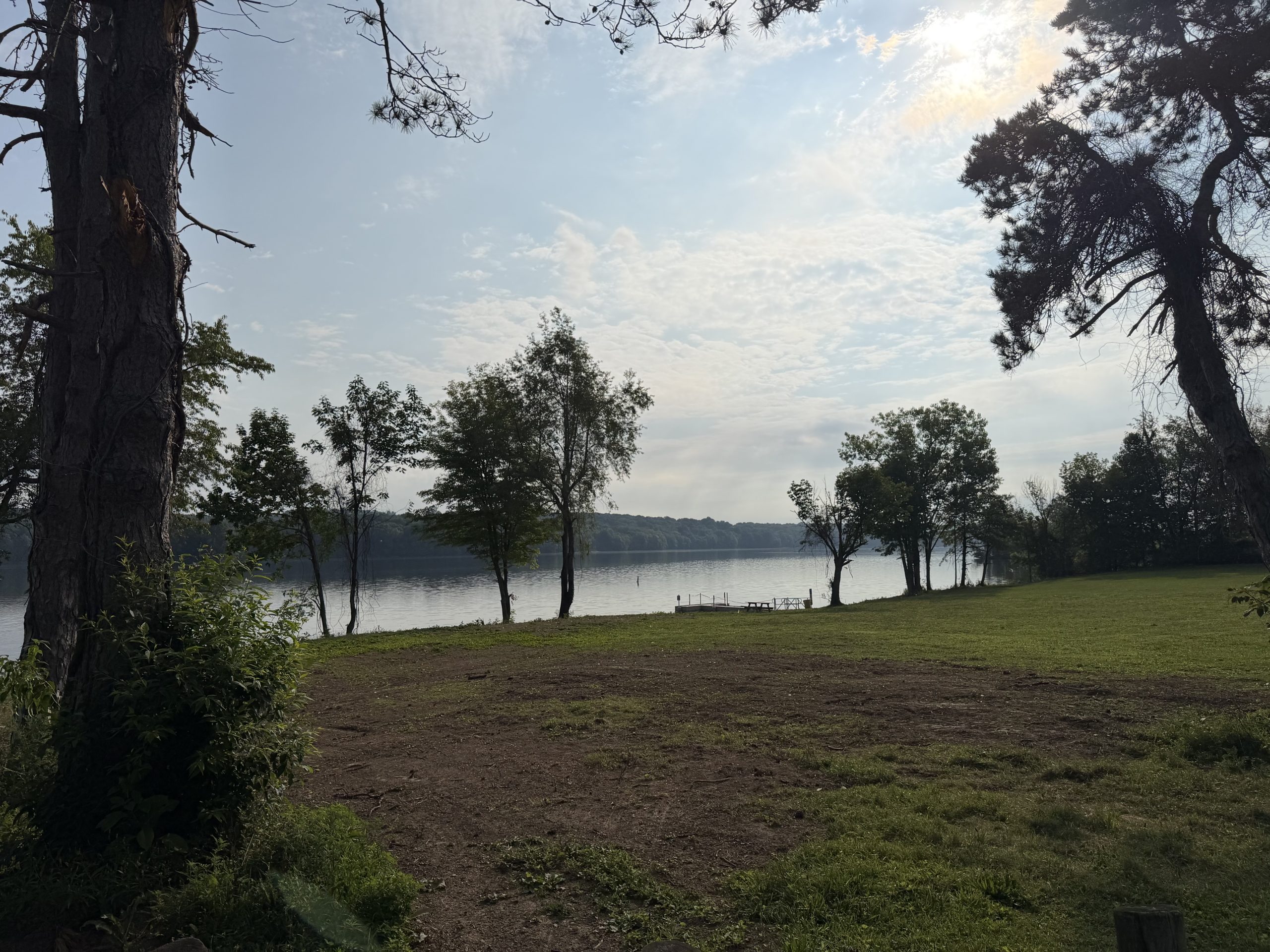 In their backyard: Clearfork Reservoir requiring hunting permission cards
