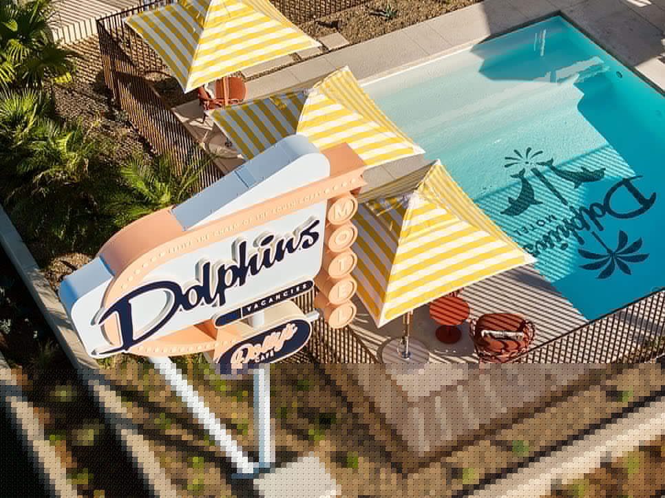 Retro charm, modern feel: Mollymook delivers a perfect weekend away