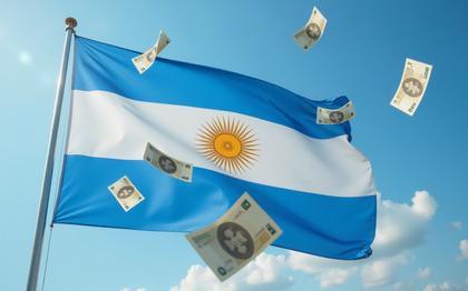 US Treasury explores financial aid for Argentina amid market volatility