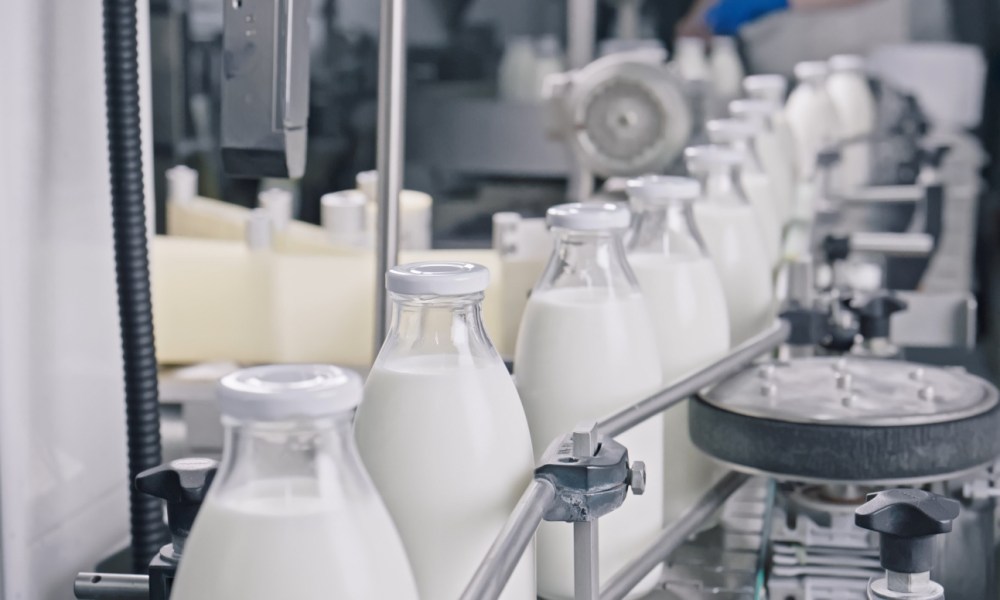 How AI can prevent crying over spilled milk