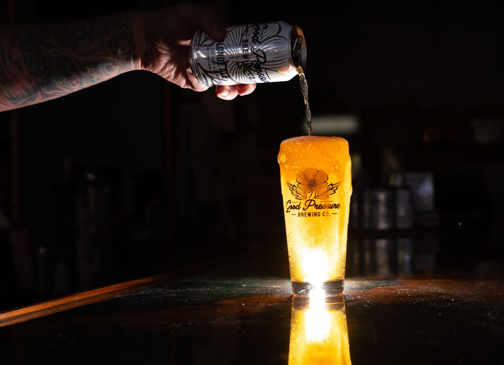 How 3 small breweries in San Diego County are carving out new niches