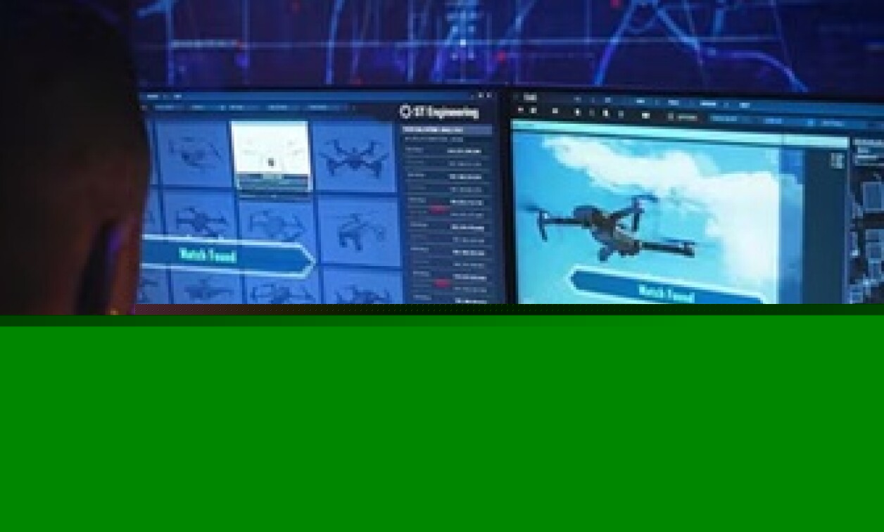 Counter-drone systems deployed for defense and infrastructure protection in Asia