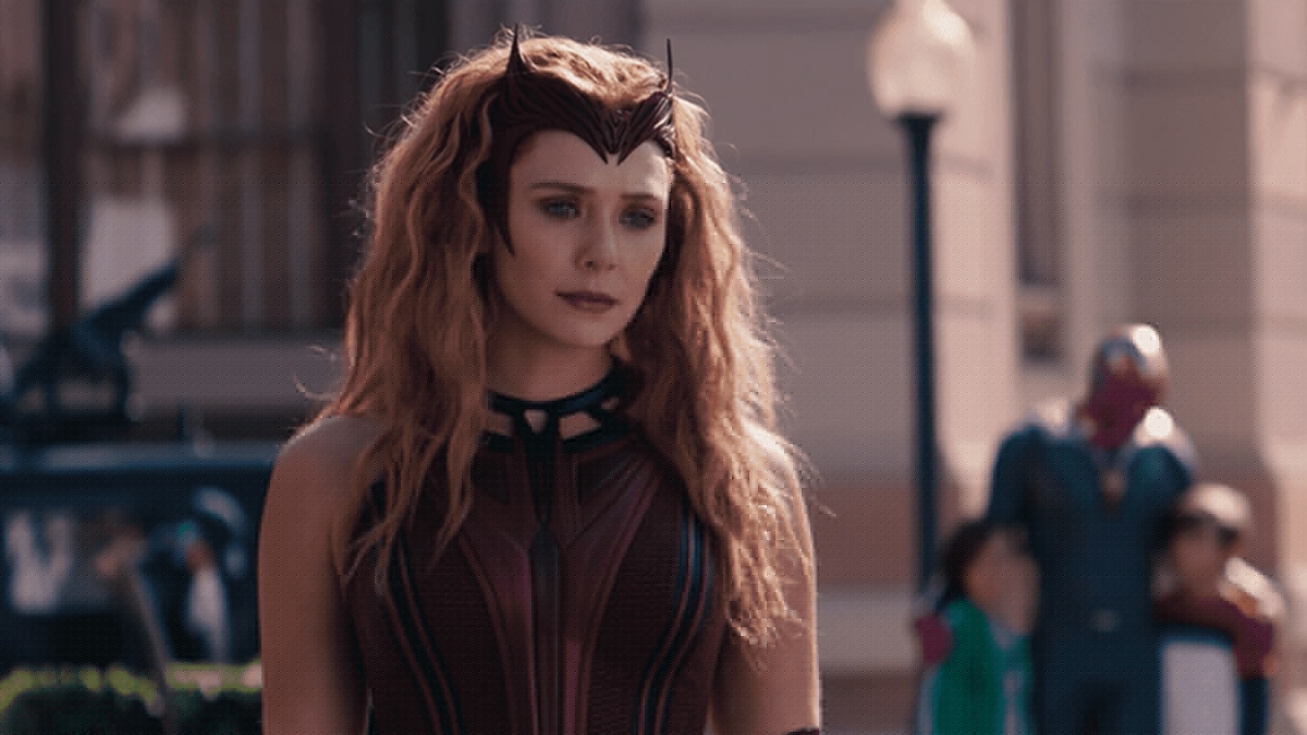 Marvel’s New Strategy Shift May Put an End to Its Live-Action Shows