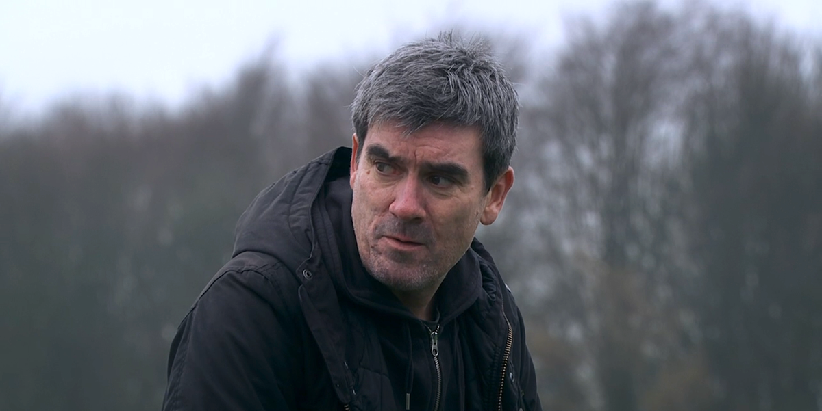 Exclusive: Emmerdale reveals emotional Sadie and Cain scenes as Patsy Kensit returns