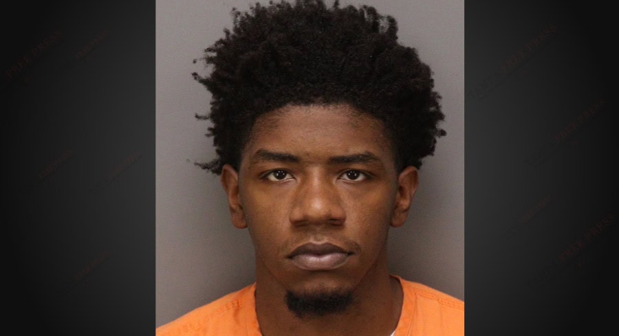 Second Suspect Surrenders, Charged With Felony Murder in St. Petersburg YMCA Shooting