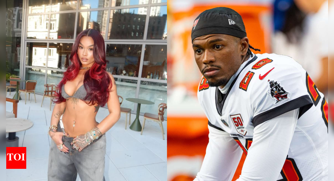 Who is India Love? Meet Shilo Sanders’ rumored girlfriend amid his NFL future doubts