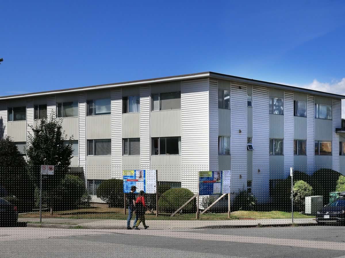 'This will ruin our lives': Vancouver OKs hotel to replace Mount Pleasant apartments