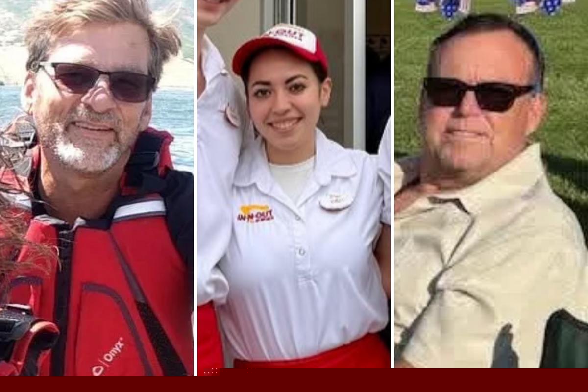 Twin Falls Police Release Official List of Shooting Victims