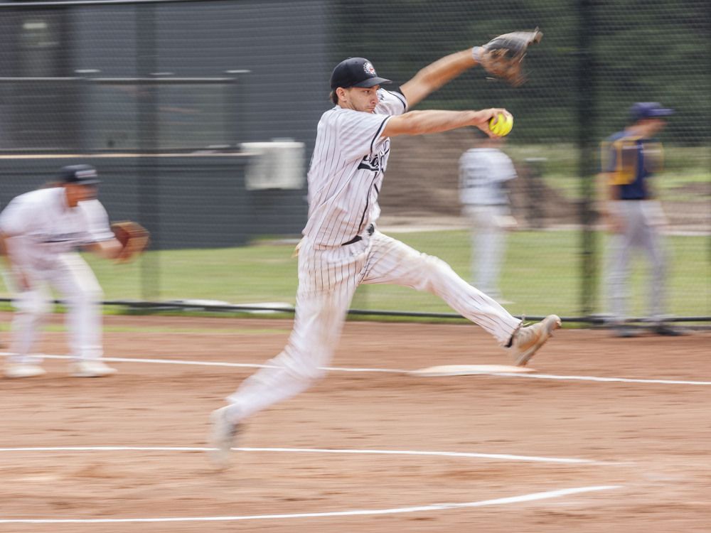 PHOTOS: Fastpitch action at ISC world tournament