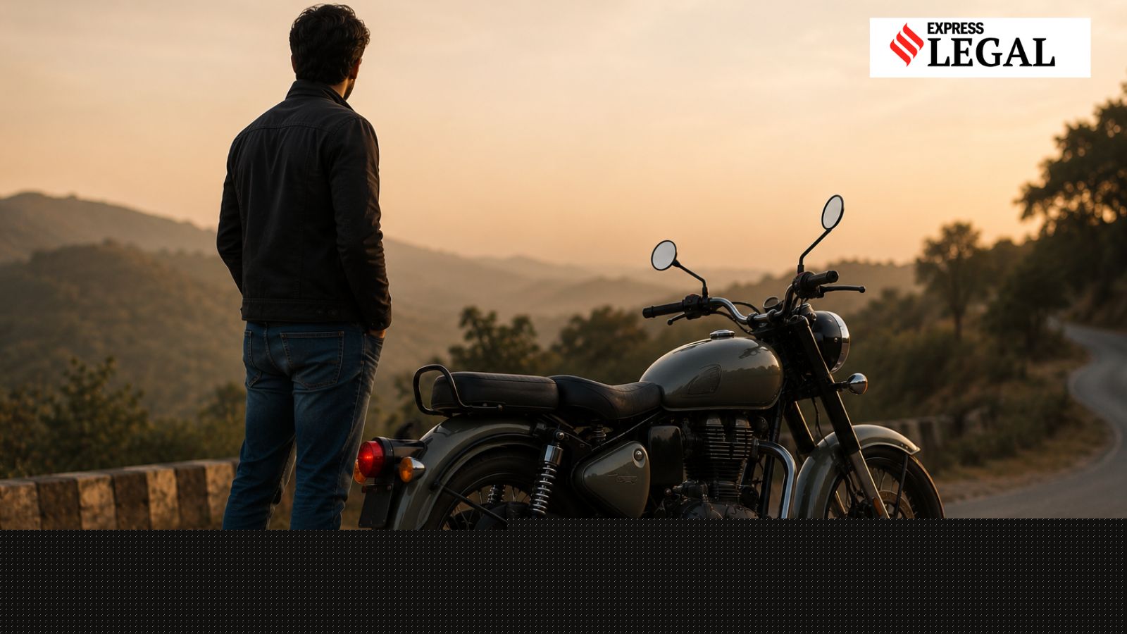 ‘Brand-new’ motorbike shows ‘defects’ in maiden ride, Kerala buyer wins Rs 2.3 lakh