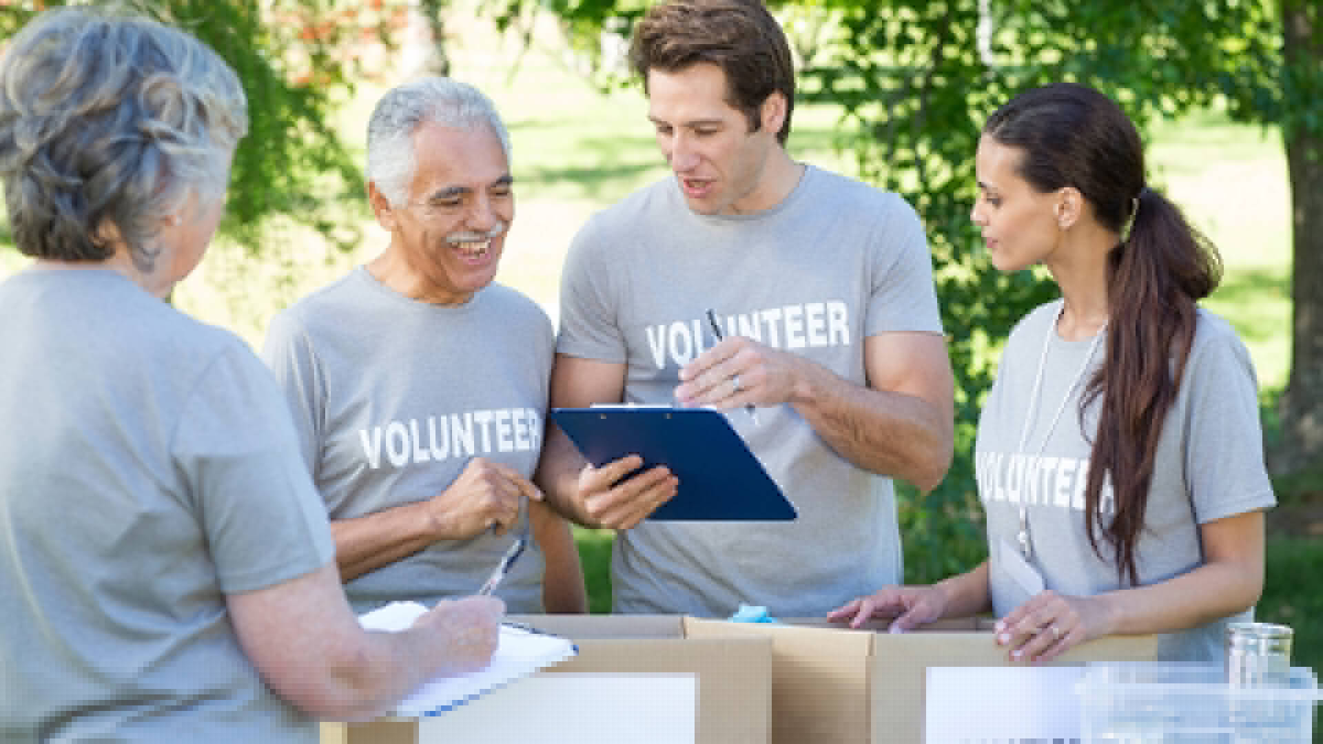4 Reasons the Richest People in the World Give Back