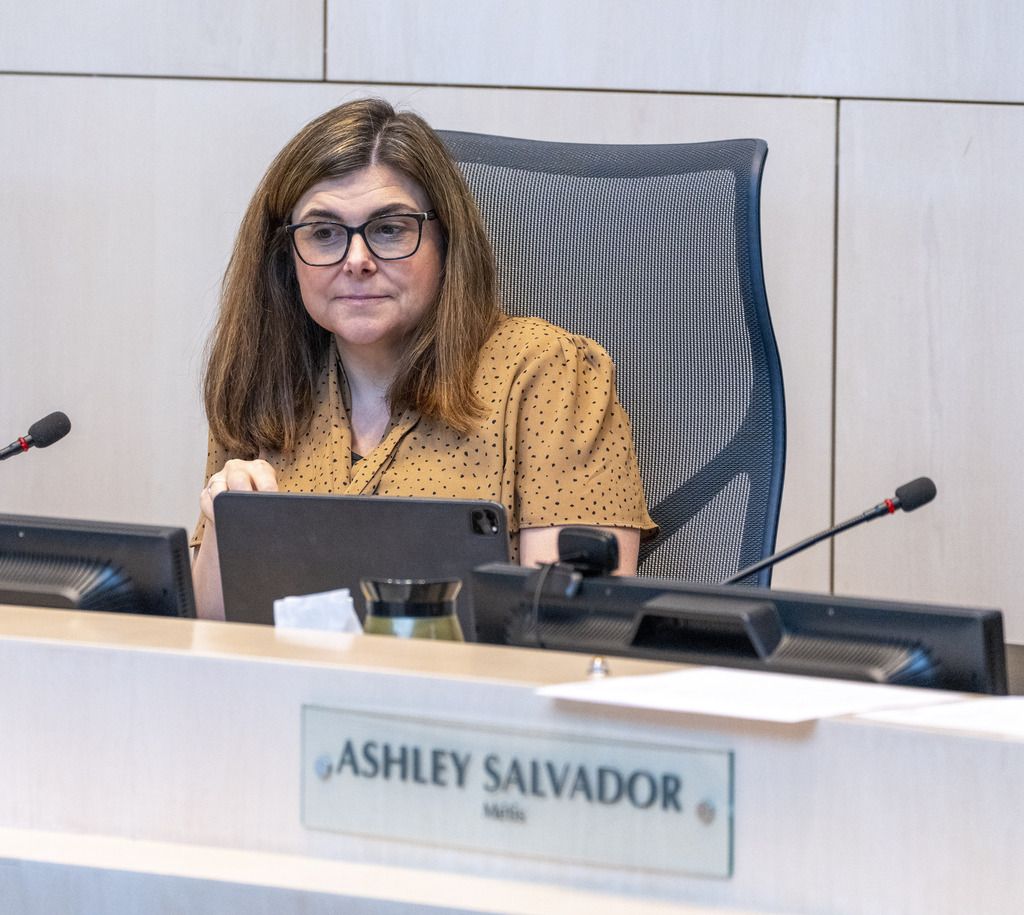Edmonton Votes 2025: Rutherford looking to retain Anirniq after tight four-way race