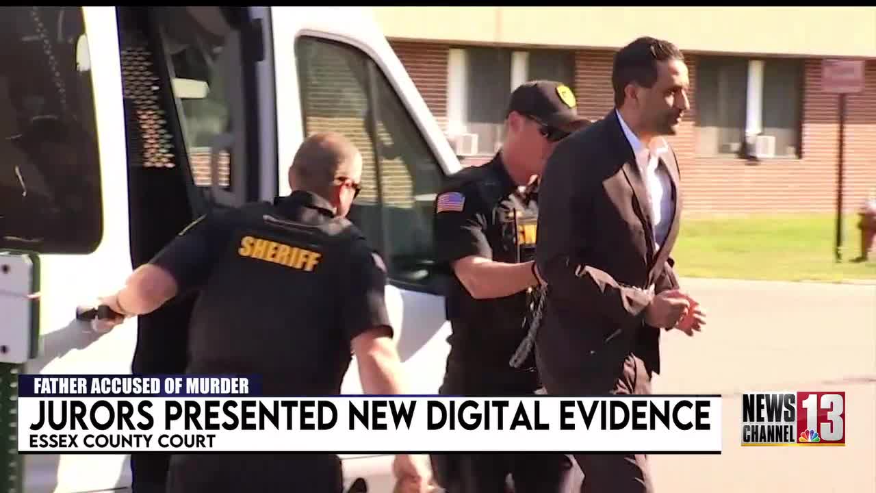 Prosecutors: Cell phone GPS data links Frattolin to pond where daughter’s body found